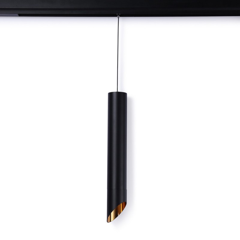 Projecteur suspendu sur rail Projecteur suspendu sur rail