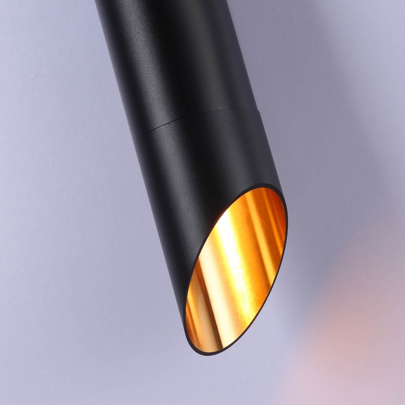 Spot led 7W faible UGR Spot led 7W faible UGR