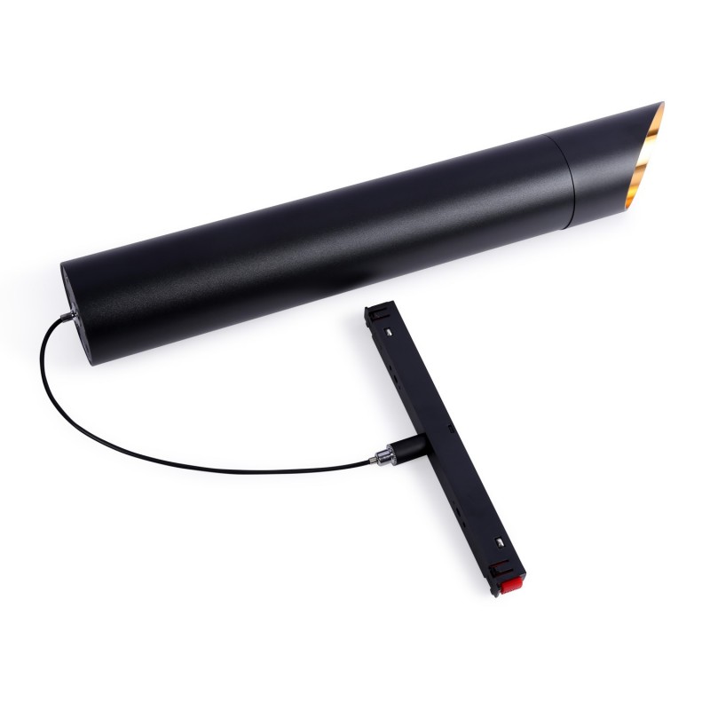 Rail magnétique Rail magnétique