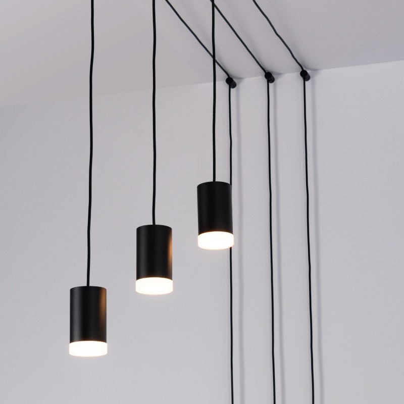 Luminaire 3 lampes Luminaire 3 lampes