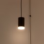 Lampe à suspendre 3x6W