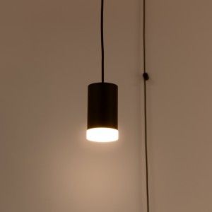 Lampe à suspendre 3x6W
