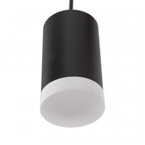 Lampe 9x6W