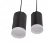 Lampe 9 luminaires