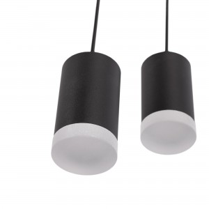 Lampe 9 luminaires