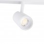 Spot LED sur rail magnétique 48V -