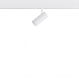 Projecteur LED blanc