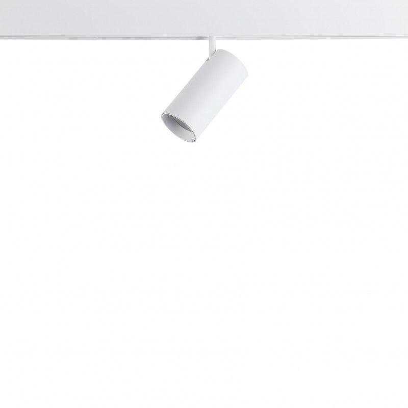 Spot sur rail 48V Spot sur rail 48V