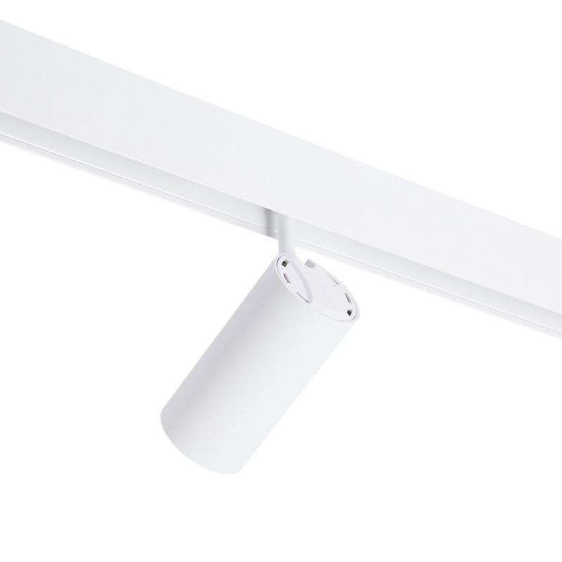 Spot sur rail Spot sur rail