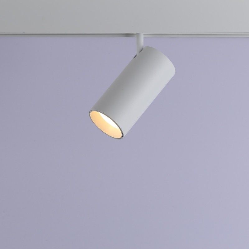 Projecteur sur rail Projecteur sur rail