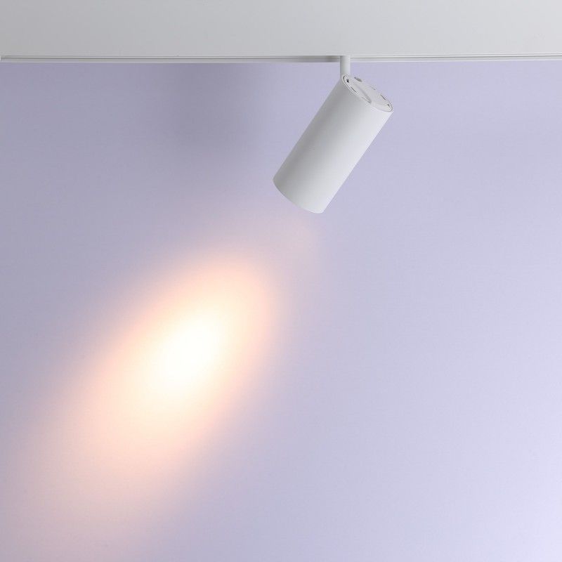 Luminaire sur rail Luminaire sur rail