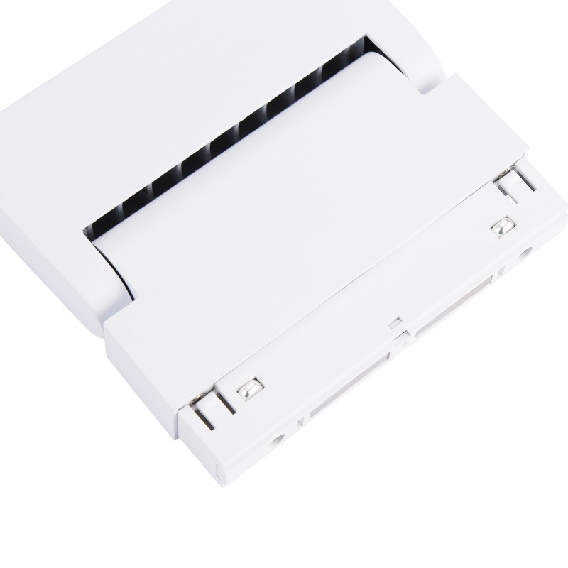 linéaire orientable sur rail magnétique 48V linéaire orientable sur rail magnétique 48V