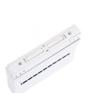 Spot LED linéaire orientable