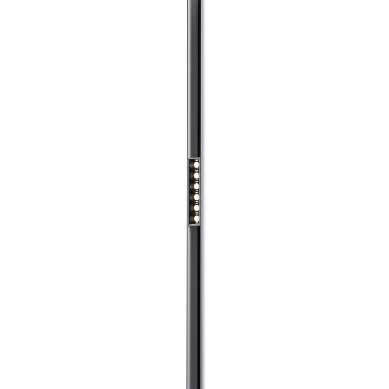 Linéaires spots sur rails