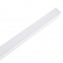 Luminaire linéaire sur rail 48V