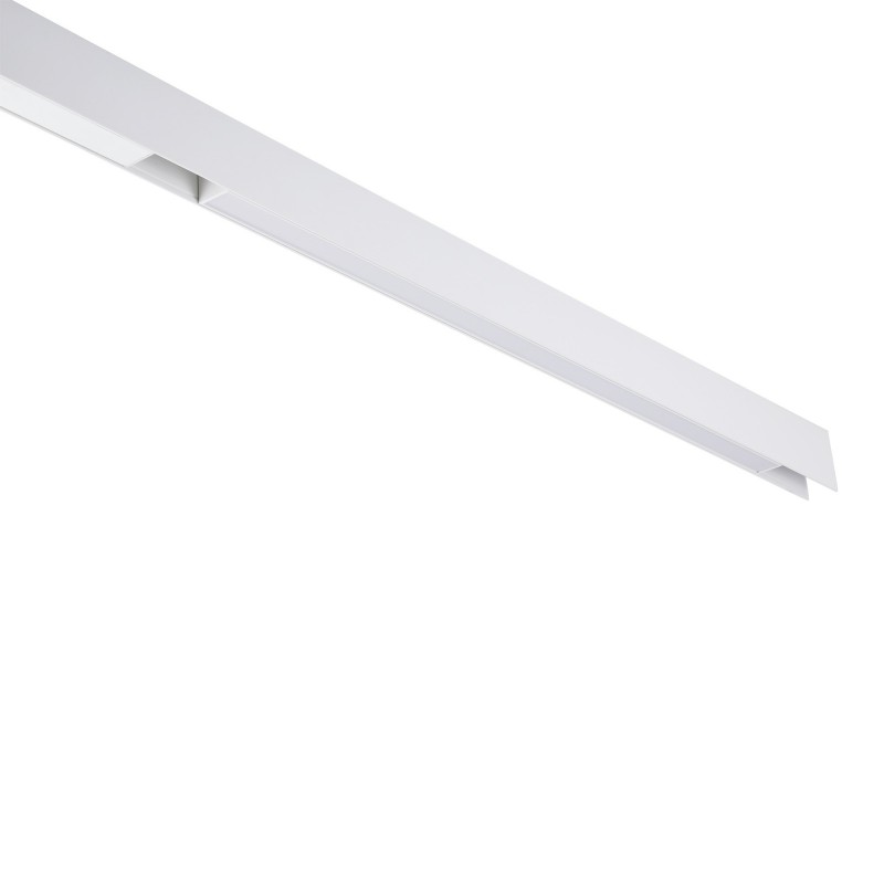 Luminaire linéaire 20W sur rail Luminaire linéaire 20W sur rail