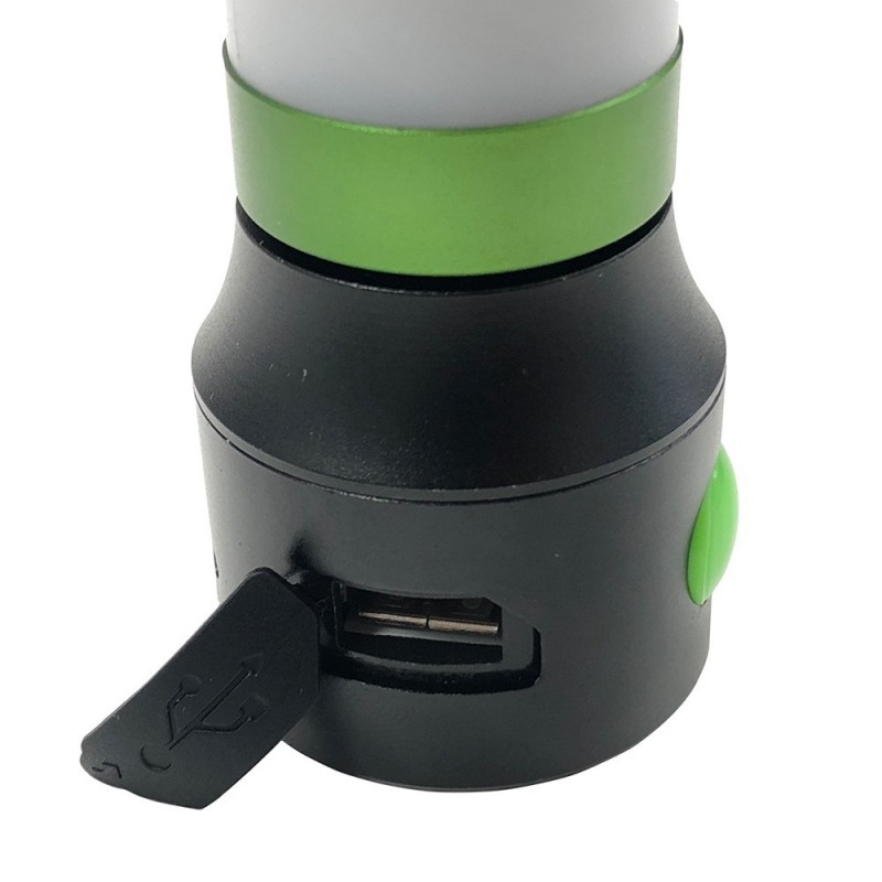 lanterne poche led