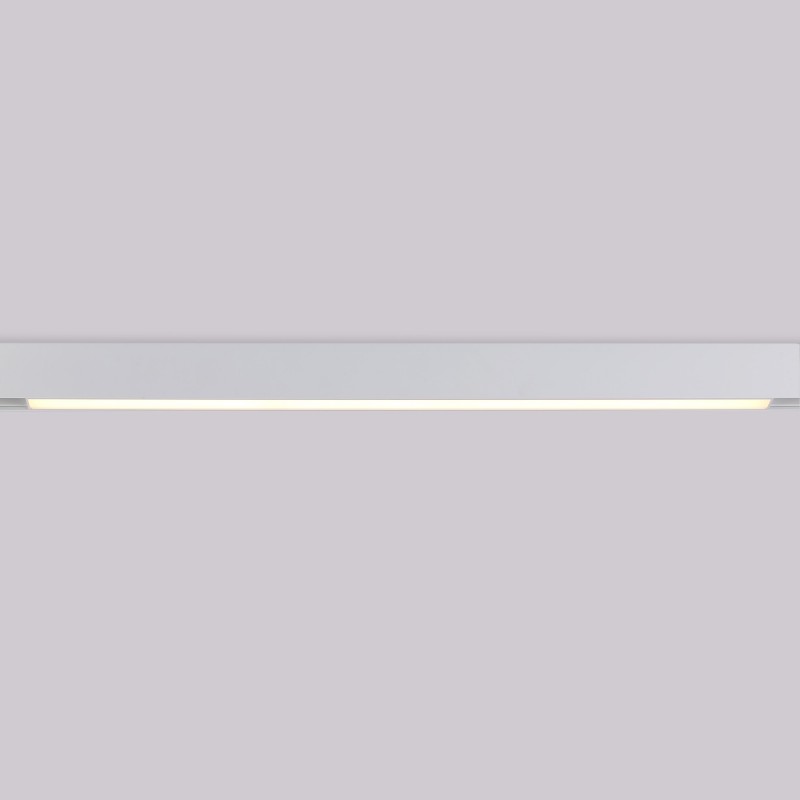 Luminaire linéaire 20W sur rail