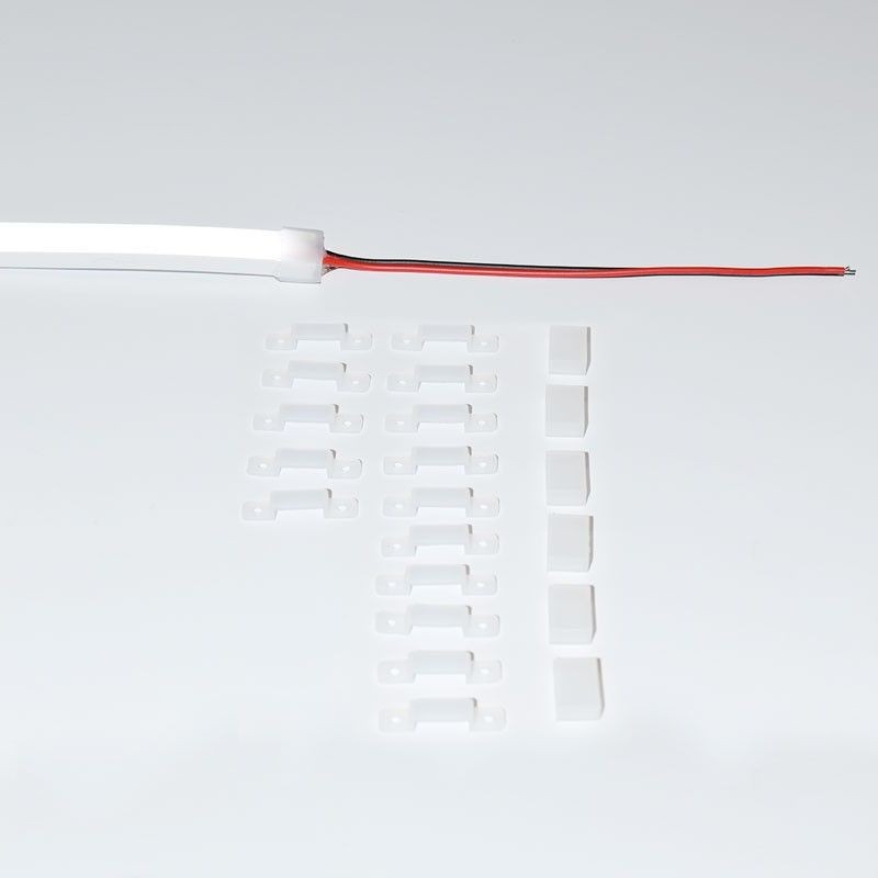 Néon LED kit d'installation