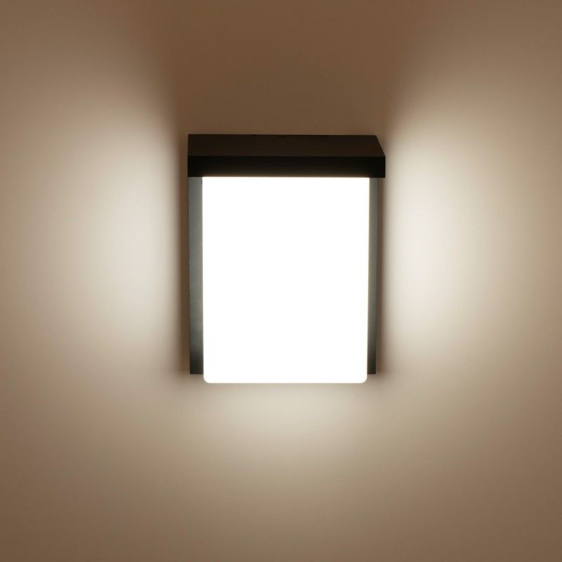 Lampe extérieure CCT