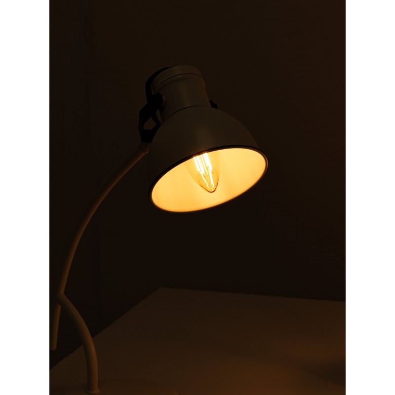 Ampoule à filament LED Bougie E14 C35 - 4W - Vintage - 2200K Ampoule à filament LED Bougie E14 C35 - 4W - Vintage - 2200K