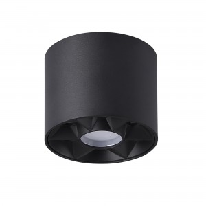 Applique plafond LED 8W - UGR18 - Driver Eaglerise