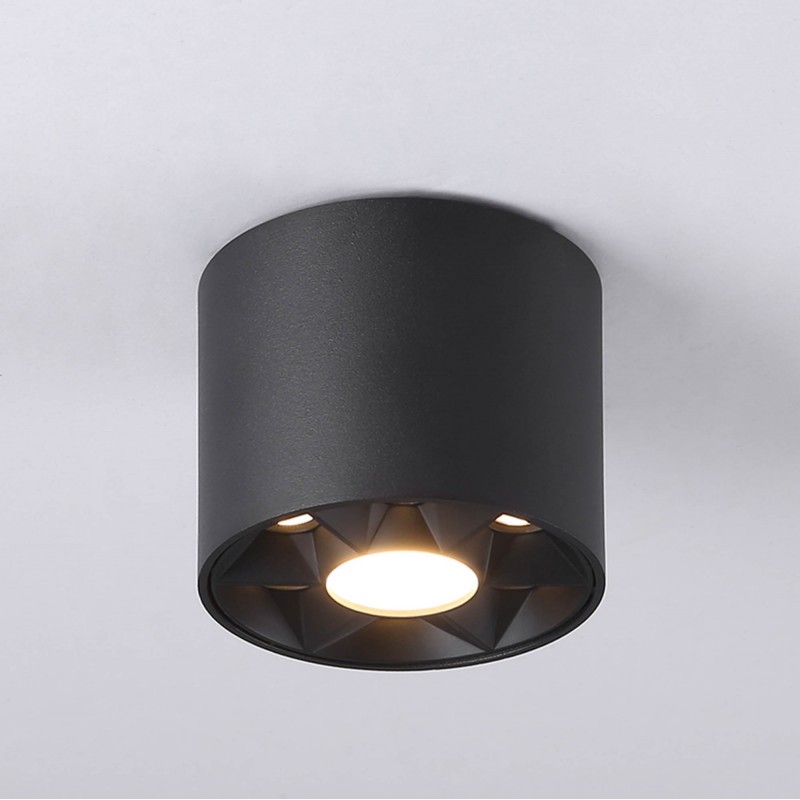 Applique de plafond 8W Applique de plafond 8W