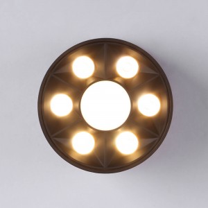 Luminaire de plafond 8W