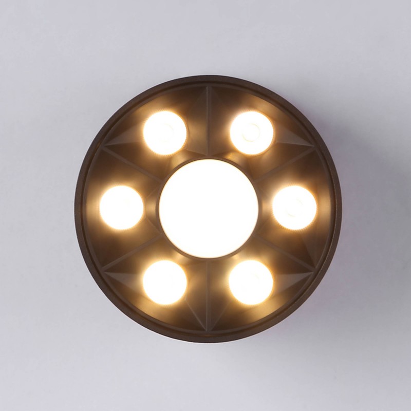 Luminaire de plafond 8W Luminaire de plafond 8W