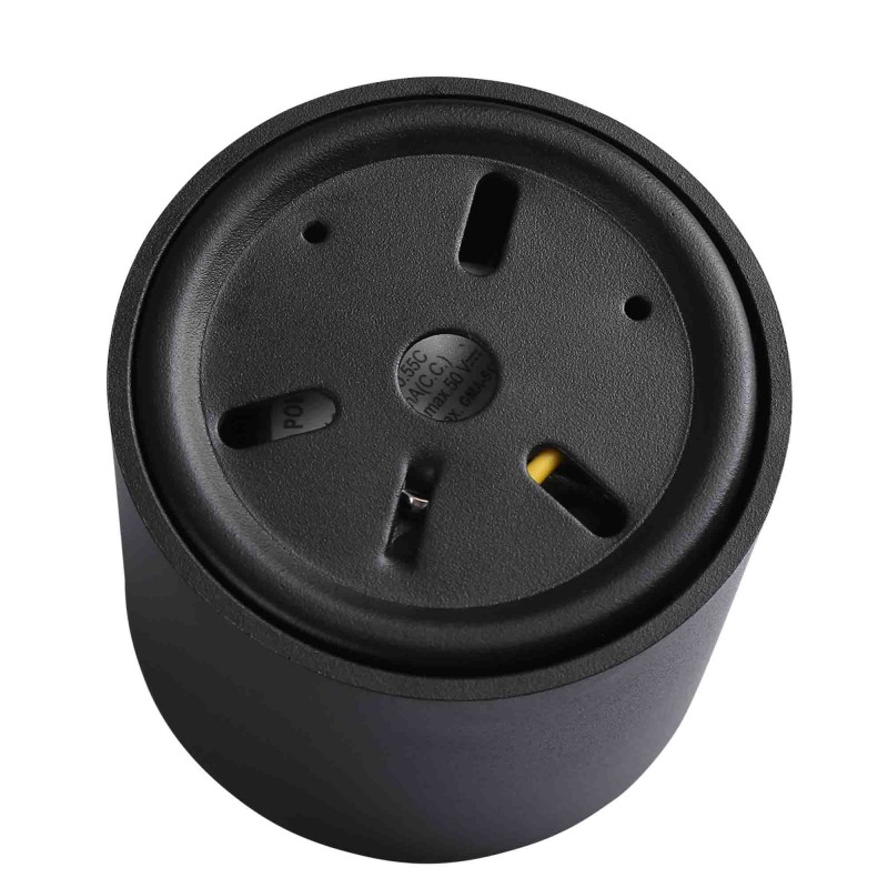 Applique plafond alu Applique plafond alu