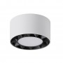 Applique plafond LED 18W - UGR18 - Driver Eaglerise