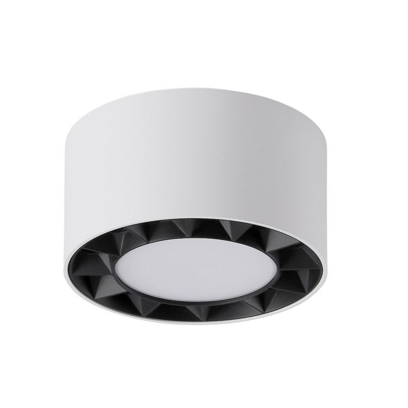 Applique plafond LED 18W - UGR18 - Driver Eaglerise Applique plafond LED 18W - UGR18 - Driver Eaglerise