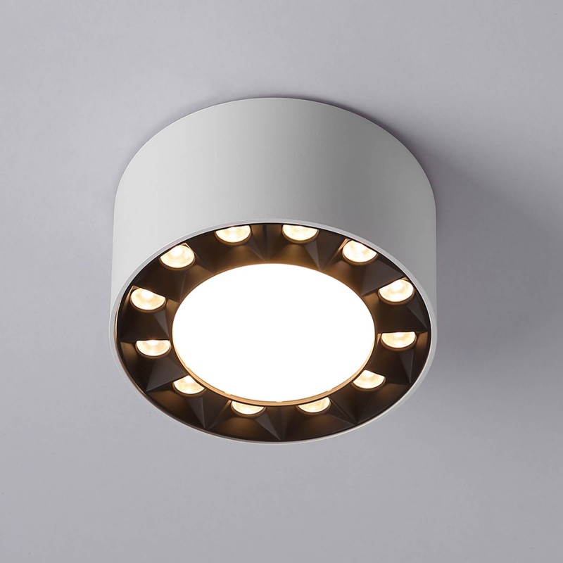 Applique plafond moderne Applique plafond moderne