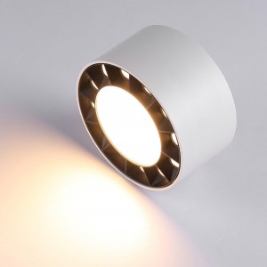 Applique plafond LED 18W