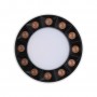 Applique plafond LED 18W