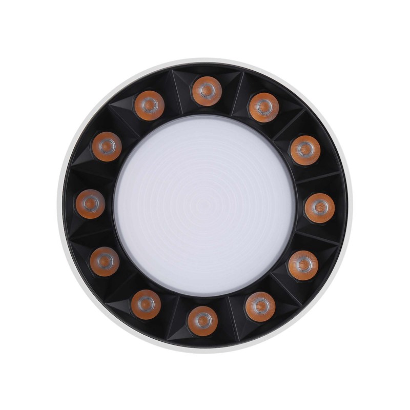 Applique plafond LED 18W Applique plafond LED 18W