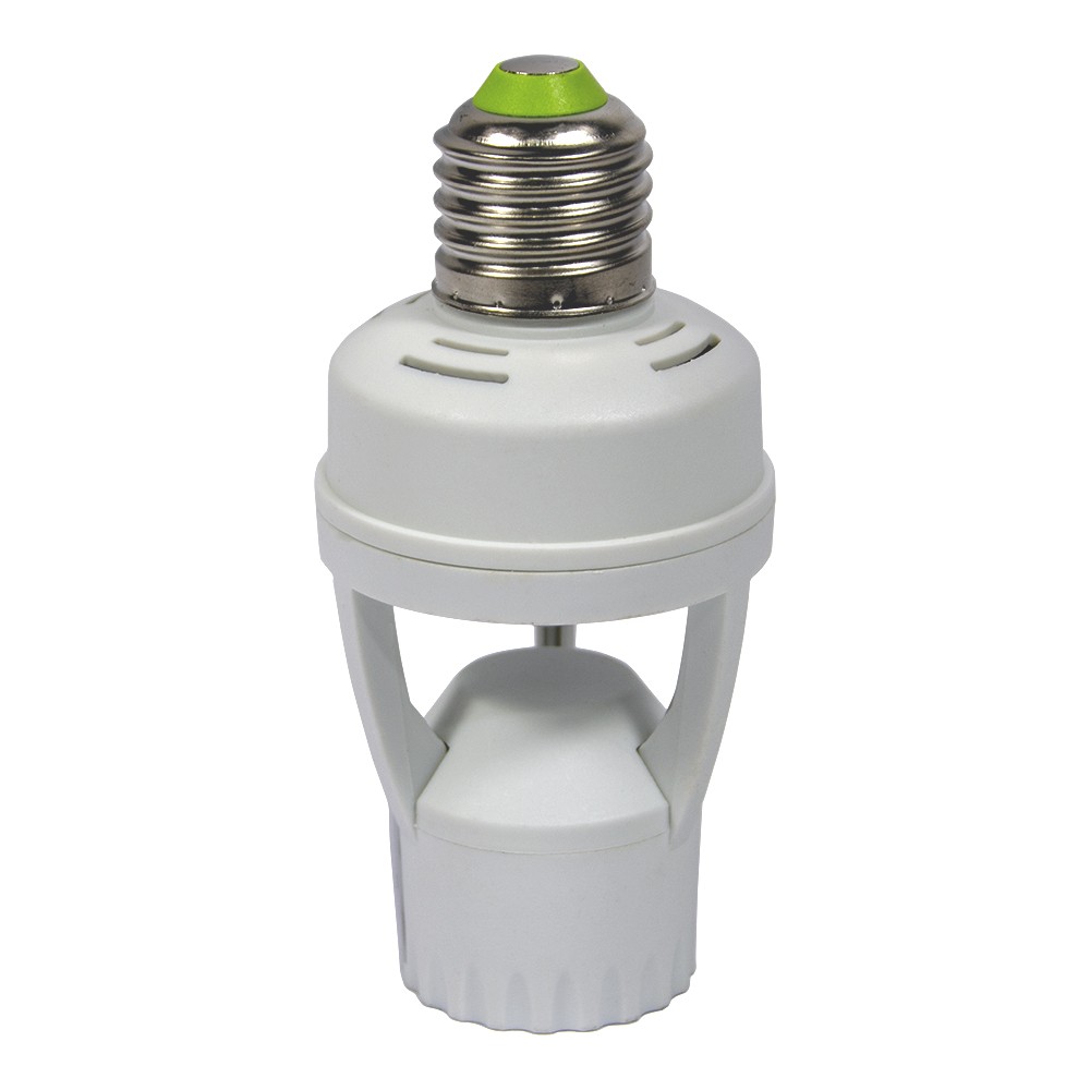 FISHTEC Lampe Torche à Détecteur de Présence - Angle Détection 60