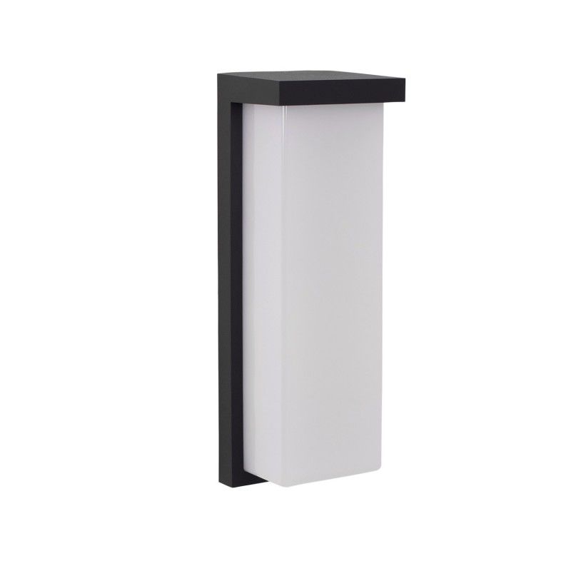 Applique extérieure puissance réglable