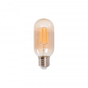 Ampoule à filament LED E27 T45 - 4W - Vintage - 2200K