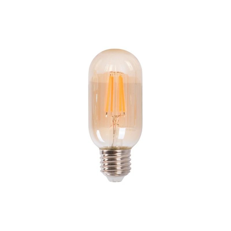 Ampoule à filament LED E27 T45 - 4W - Vintage - 2200K