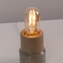 Ampoule à filament LED E27 T45