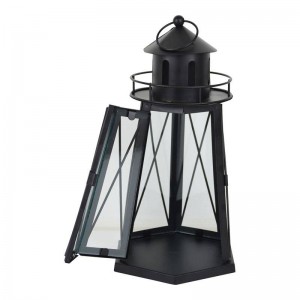 Lampe de table phare