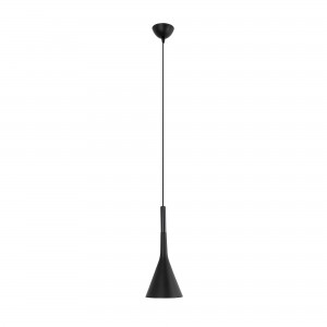 Suspension moderne "Calyx" - E27