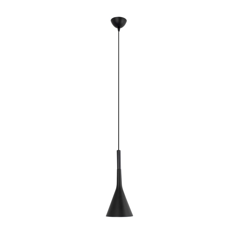 Suspension moderne "Calyx" - E27