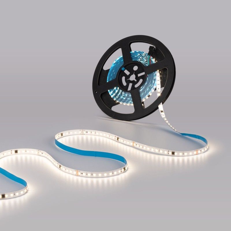 Bobine bande LED monochrome