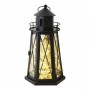 lampe meuble style marin