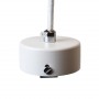 Kit suspension pour Downlight LED Ringsted Kit suspension pour Downlight LED Ringsted