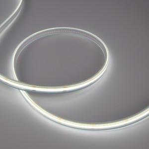 Ruban LED connecté 5m Variation de blancs, couleurs et luminosité