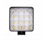 Spot Led 48W machines, automobiles et bateaux