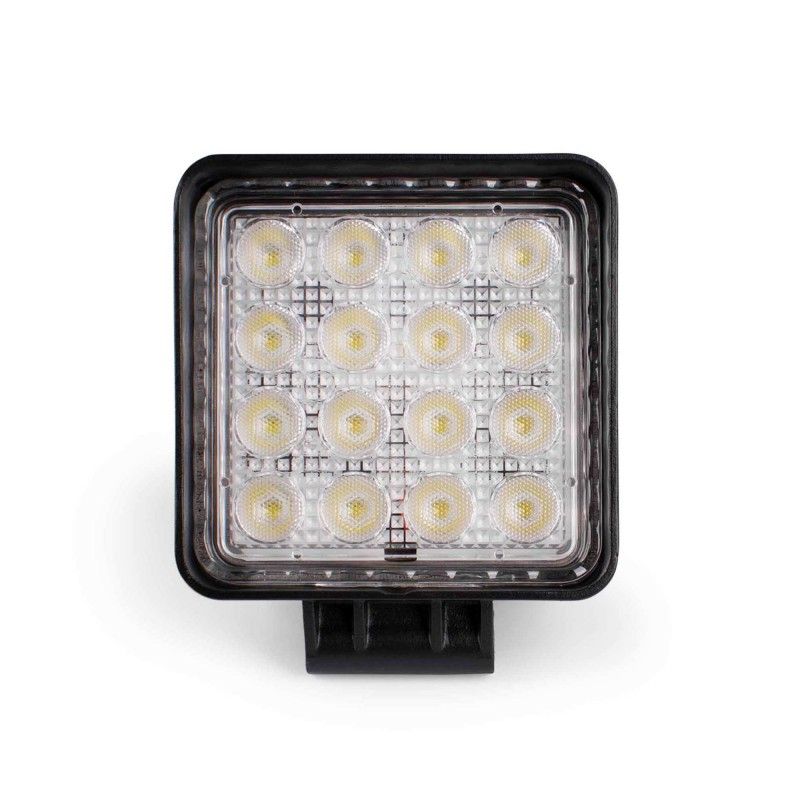 Projecteur LED 80W automobiles et bateaux